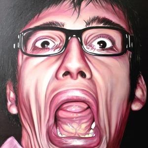 RITRATTO ALL'ORDINARIA FOLLIA.