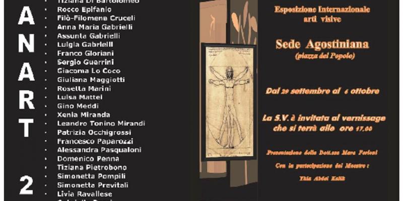 Humanart 2012 Humanart 2012