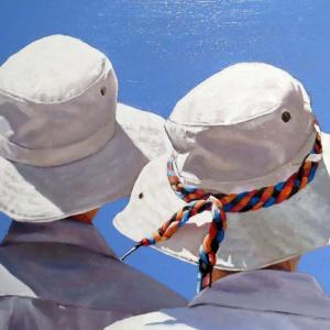 TRA REALISMO E IPERREALISMO al CLUB LA MERIDIANA DI MODENA