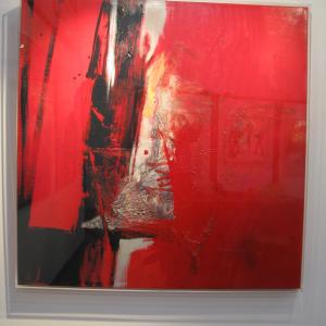 L'ARTE ITALIANA "PRESENTE" - Mostra d'Arte Contemporanea