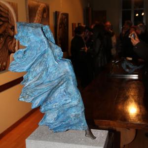 L'IMMAGINE SENZA TEMPO alla Meridiana (MO)