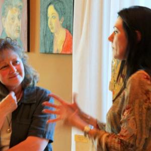 ULTIMA MOSTRA ALLA MERIDIANA di MODENA ..poi pausa estiva.