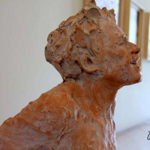 ULTIMA MOSTRA ALLA MERIDIANA di MODENA ..poi pausa estiva.