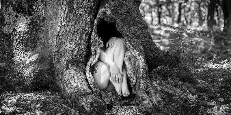 Letizia Ardillo Paratissima Art Station2020 In UteroARTiglieria Con/temporary Art Center TO