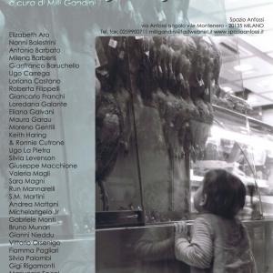 LE COSE E GLI ANGELI