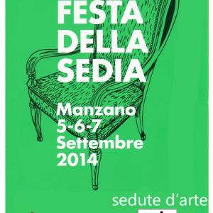 Festa della sedia Festa della sedia
