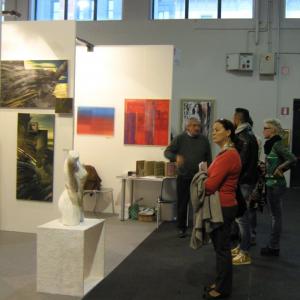 Soqquadro partecipa a CATS