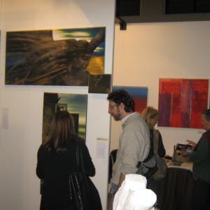 Soqquadro partecipa a CATS