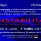 MOSTRA COLLETTIVA "INSTABILITA'"