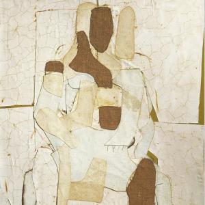 Conrad Marca-Relli. Tra Figura e Astrazione