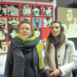 "NON SI MUORE TUTTE LE MATTINE"