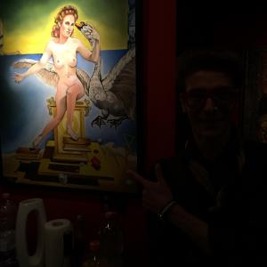 SOGNO DI UNA NOTTE DI MEZZA ESTATE