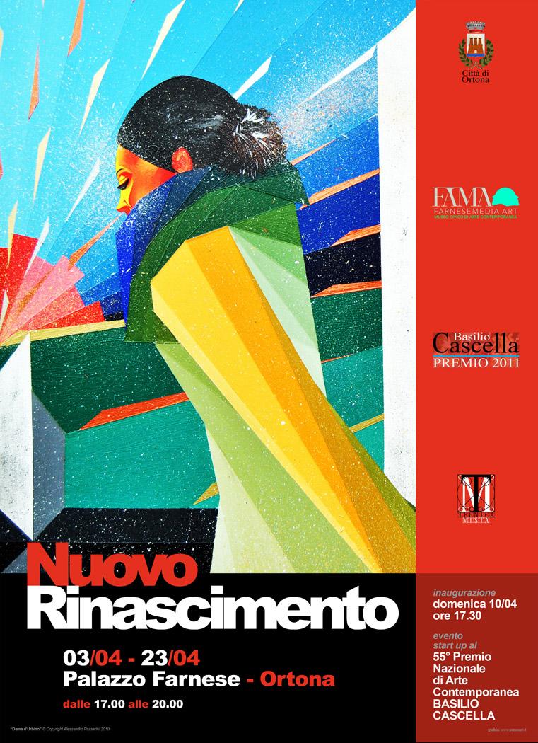 Nuovo Rinascimento Nuovo Rinascimento