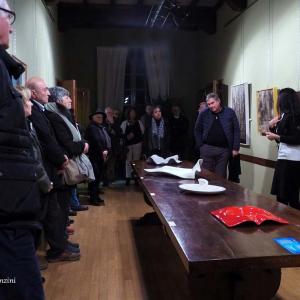 Dal 7 Gennaio a Modena visioni personali del paesaggio in "Dimensione ambiente"