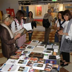 Art Expo  Venezia 2012