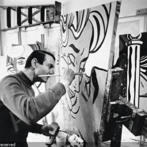 GIOTTO IL CAVALLETTO GIREVOLE