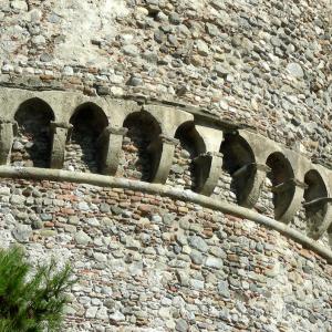 Italia. Calabria. Aperture