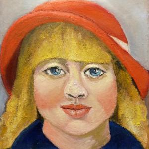 Il sorriso di Roberta per l'UNICEF - Progetto "100% Vacciniamoli tutti" Il sorriso di Roberta per l'UNICEF - Progetto "100% Vacciniamoli tutti"