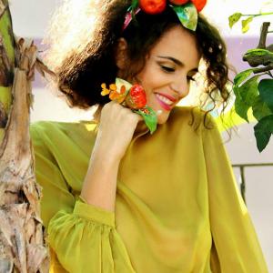 “EMOZIONI DI ARTE E DI MODA”