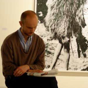 Svizzera. Basel Art 2008