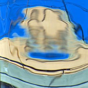 ARCHITECTURAL  RHYTHMS