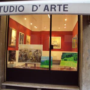 Foto evento INTERNI ED ESTERNI D'AUTORE