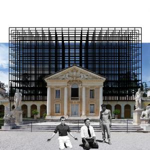 "STARTER MAGAZINE" (rivista d'arte della Fondazione Longo, in collaborazione con il Camusac)