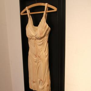 DOPPIO VERNISSAGE A CORTE ISOLANI (BOLOGNA)