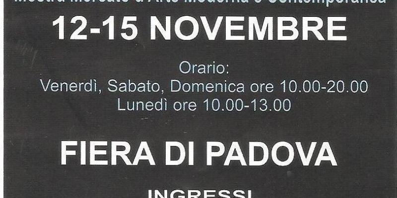 -ARTE PADOVA-