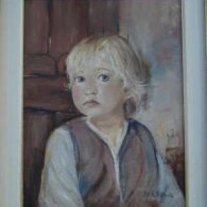 Il sorriso di Roberta per l'UNICEF - progetto ricostruire l'infanzia