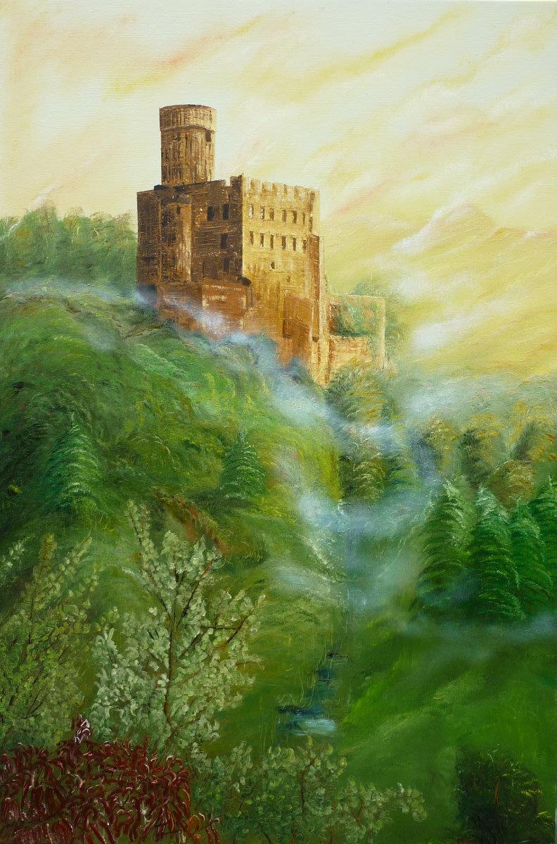 CLAUDIA HIDDEMANN-HOLTHOFF  - New in the Sales point of BIENNALE AUSTRIA