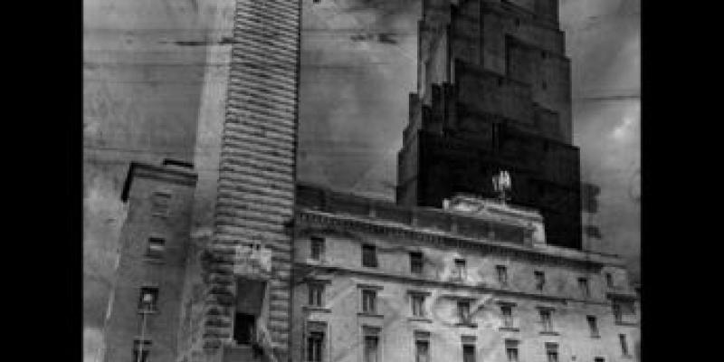 LAYERS. VARESE RI-VELATA SPAZIO LAVIT