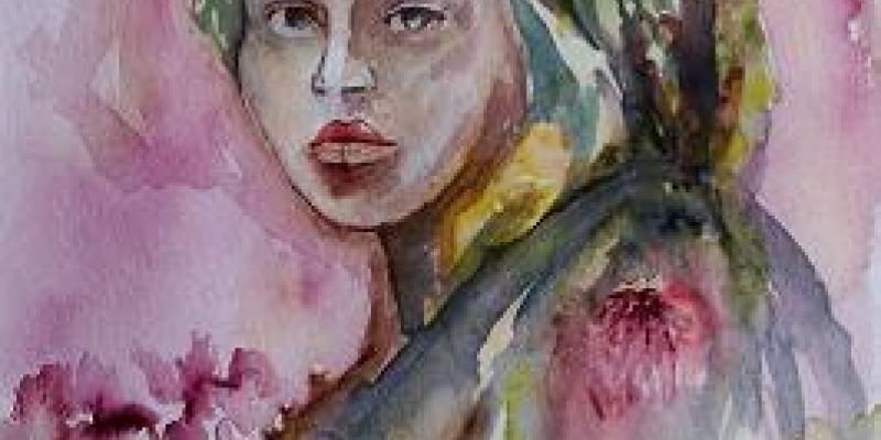 L'ELEGANZA DELLE TRASPARENZE L'ELEGANZA DELLE TRASPARENZE