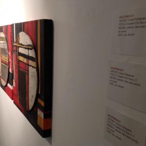 Colors, Materials, Signs