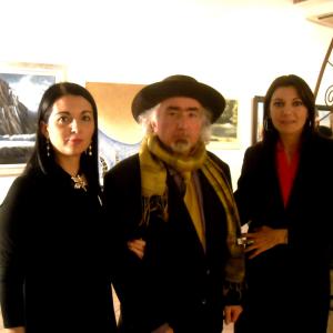 I LUOGHI DELL'INFINITO