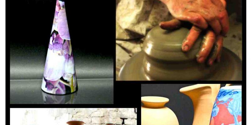 Arte contemporanea nella ceramica Arte contemporanea nella ceramica