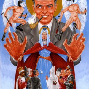 Zattera,la mostra di salvataggio Zattera,la mostra di salvataggio