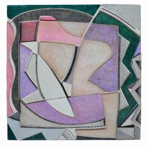 "METOPE" / Renzo Sbolci