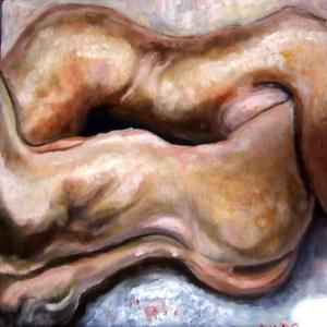 MAD Lillabox - Annarina Giordani solo exhibition