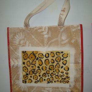 Artesanato Brasileiro - EcoBags