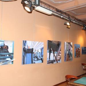 TANTISSIMI AMICI...A VIAGGIO NELL'ARTE alla MERIDIANA DI MODENA