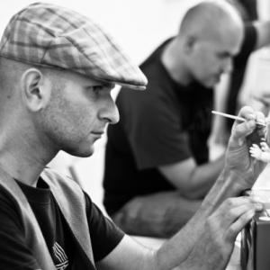 Invasion of ultratoys