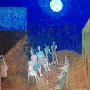 Colors: Autumn Edition 2019