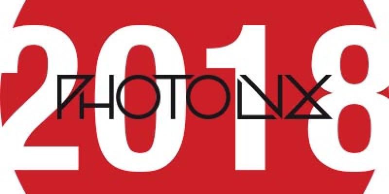 Portfolio Review at Photolux 2018 Festival