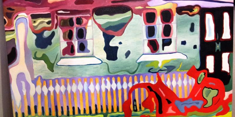 VIA VAI ... no stop ! VIA VAI ... no stop !