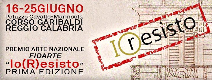 Premio Arte Nazionale FidArte 