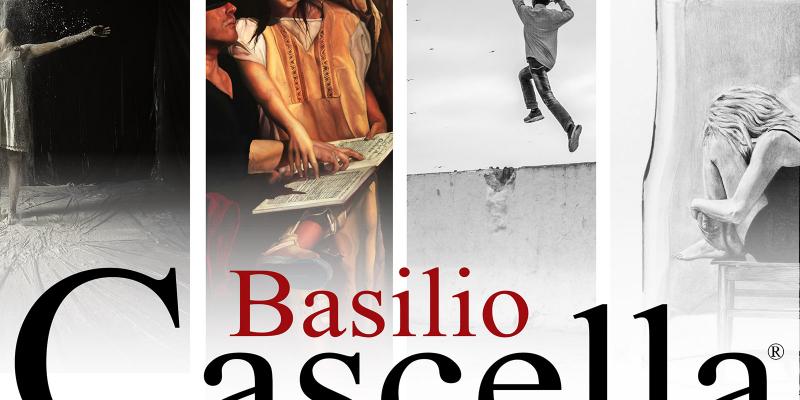 Premio Basilio Cascella 2019 - Fotografia e Pittura