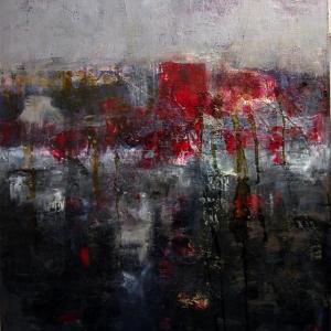 Colori, Materie, Segni