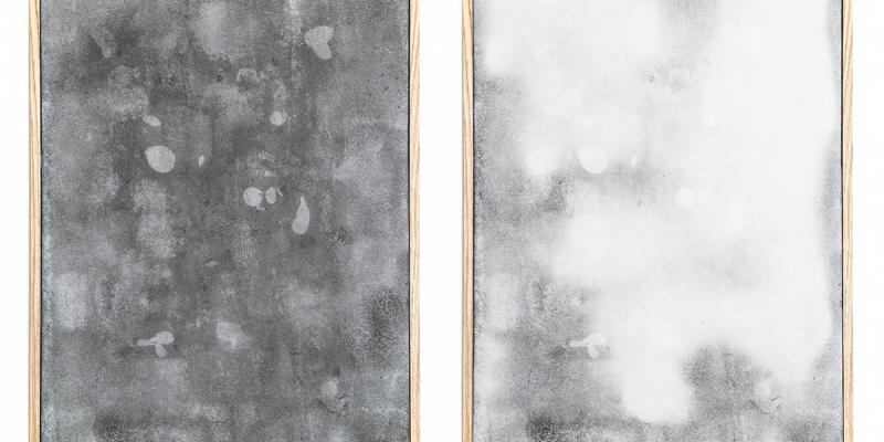 Surface - New work by Adam Turnbull