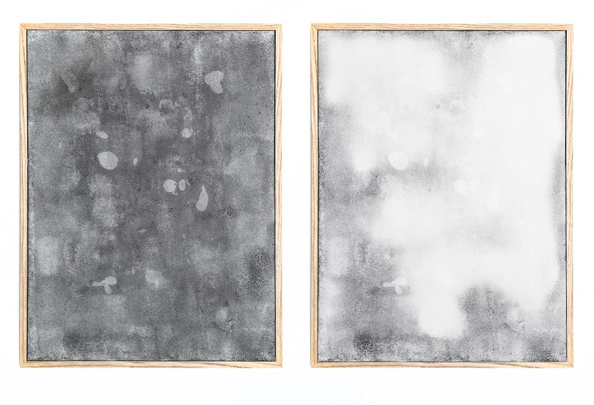 Surface - New work by Adam Turnbull